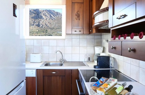 Mires Villa | Villa Elaia