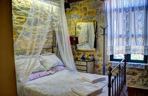 Venerato Villa | Villa Elborgini