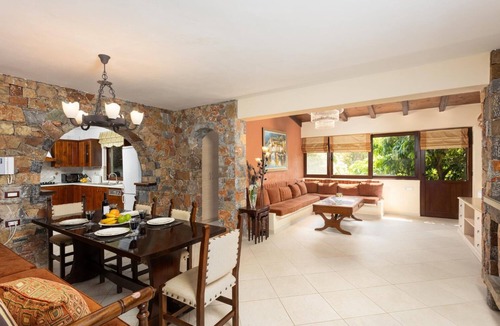 Elounda Villa | Villa Elounda Blue - Four Bedroom Villa, Sleeps 8