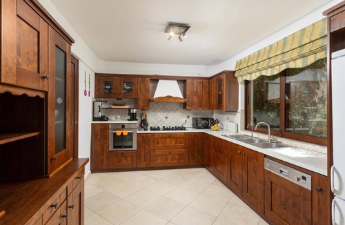 Elounda Villa | Villa Elounda Blue - Four Bedroom Villa, Sleeps 8