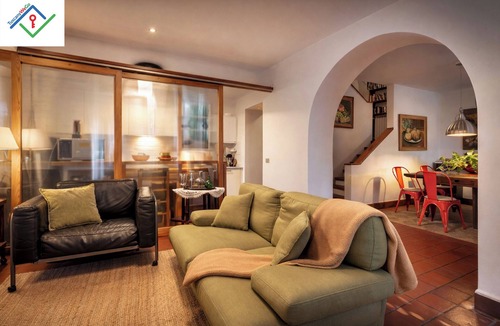 Ciciana Villa | Villa Emilia Private Pool Tuscan Villa with Views near Lucca