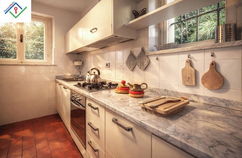 Ciciana Villa | Villa Emilia Private Pool Tuscan Villa with Views near Lucca