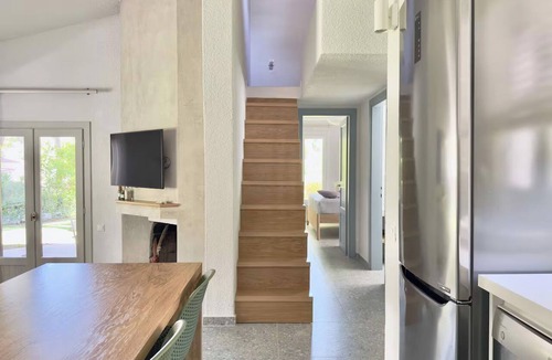 Sane Villa | Villa Emily by halu! - Perfect family Villa