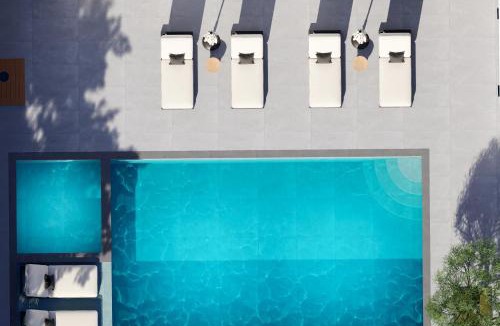 Drosia Villa | Villa Fabiana
