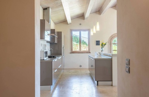 Trequanda Villa | Villa Falco-Cignella Resort Apartments in Tuscany