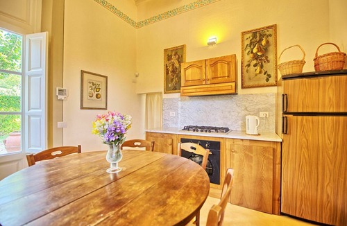 Capannori Villa | Villa Fiamma - Segromigno In Monte ,Tuscany