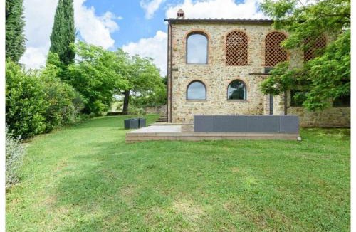 Barberino Val d'Elsa Villa | Villa Fienile Design