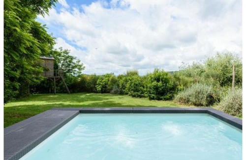 Barberino Val d'Elsa Villa | Villa Fienile Design