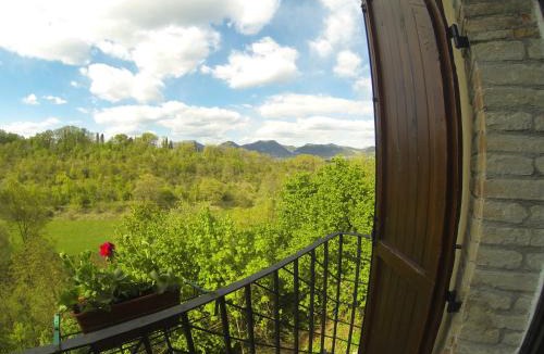 Ponte d'Assi Apartment | Villa Finetti