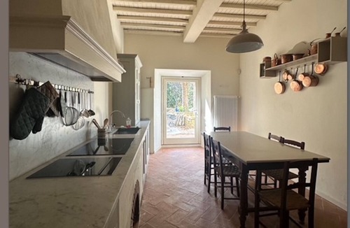 Bagno a Ripoli Villa | Villa Fontenisio Luxury Retreat with Pool and Breathtaking Views