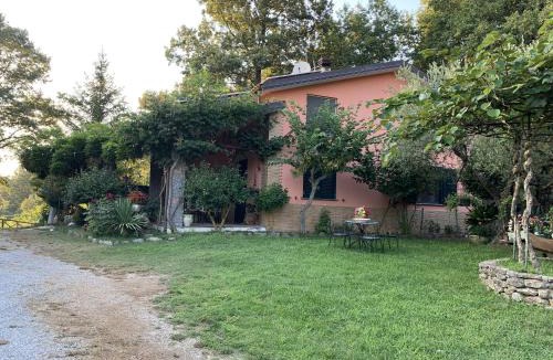 Castelluccio Inferiore House | Villa Franca