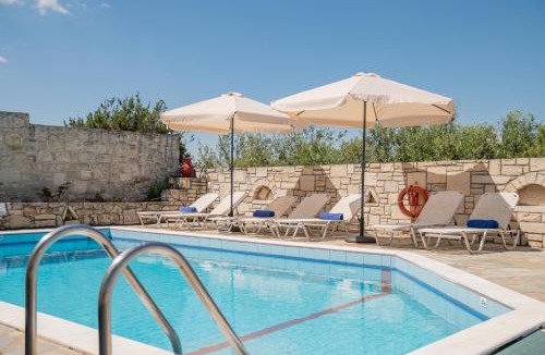 Stamnoi Villa | Villa Galini
