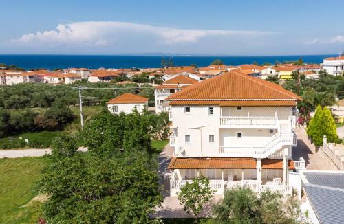 Argassi Apartment | Villa Georgia