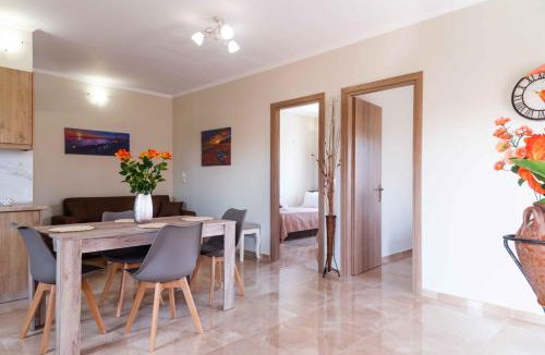 Lefkimmi House | Villa Georgia
