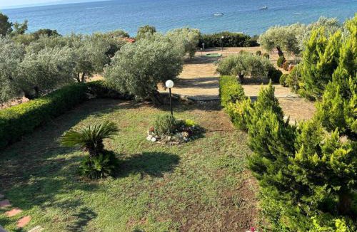Gerakini House | Villa Gerakina