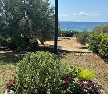 Gerakini House | Villa Gerakina