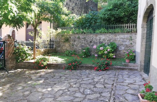 Montelaterone Villa | Villa Gioia