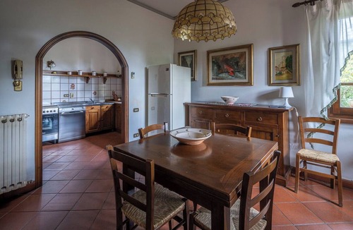 Monsummano Terme Villa | Villa Golly by Geco Vacation Rentals