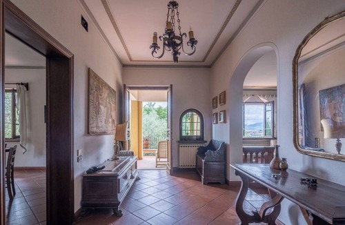 Monsummano Terme Villa | Villa Golly by Geco Vacation Rentals