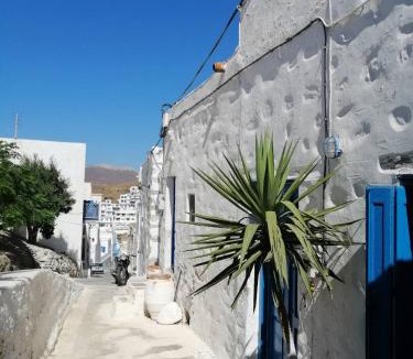 Astypalaia House | Villa Guerini