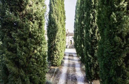 Todi Villa | Villa Hermosa - Miani Group