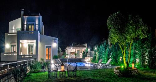 Vizari Villa | Villa Horizon