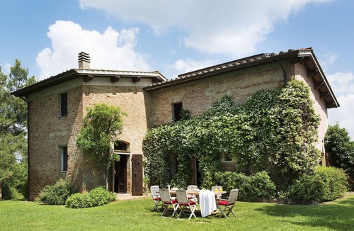 Marti Villa | Villa in Province of Pisa, private pool & garden, near airport Pisa or Firenze