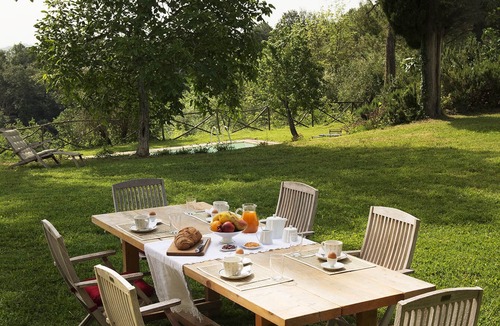 Marti Villa | Villa in Province of Pisa, private pool & garden, near airport Pisa or Firenze