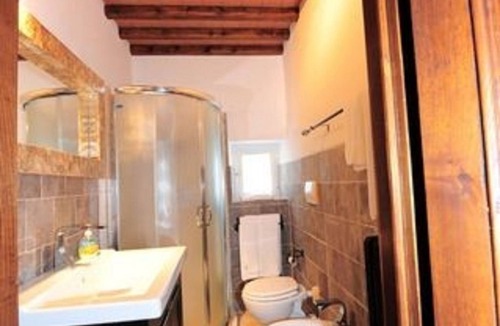 Rignano sull'Arno House | Villa il Frassine by Interhome