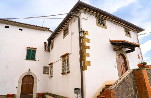 Vinci House | Villa Il Leccio Vinci
