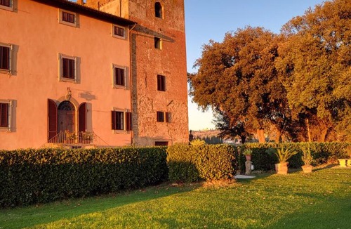 Certaldo House | Villa il Pozzo