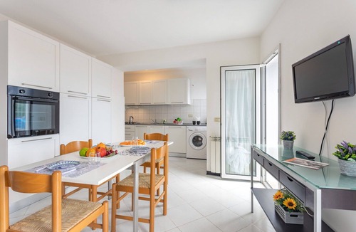 Celle Ligure Villa | Villa in Celle Ligure with 1 bedrooms sleeps 5