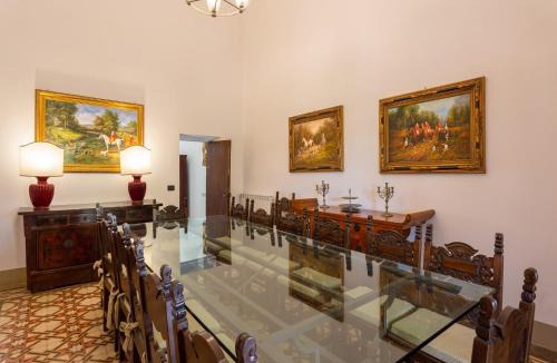 Vicchio Villa | Villa in Mugello Hills with Private Pool