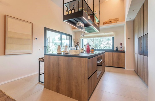 Capalbio House | Villa in the Maremma hills near Capalbio
