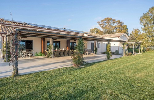 Capalbio House | Villa in the Maremma hills near Capalbio