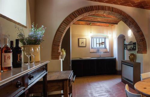 Arezzo Villa | Villa in Tuscany with Organic Wine Estate