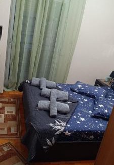Thessaloniki Apartment | Villa IO