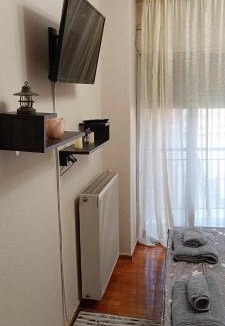 Thessaloniki Apartment | Villa IO