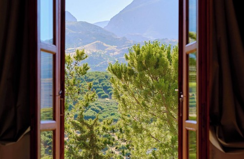 Vlachiana Villa | Villa Iremia