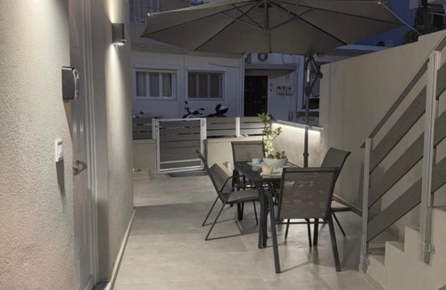 Heraklion Villa | Villa Irene