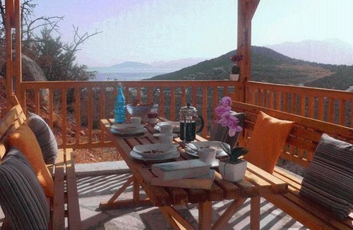 Vathi Villa | Villa Jasmine