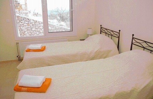 Vathi Villa | Villa Jasmine