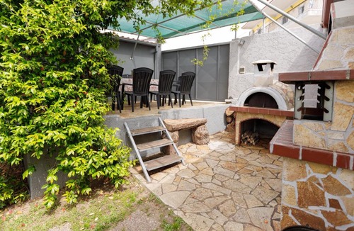 Thermaikos Apartment | Villa Joanna 5, Seasides Thessaloniki Chalkidiki