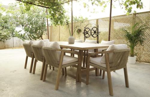Nea Chora Villa | Villa Kalliopi