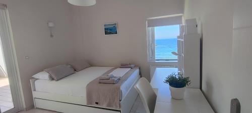 Kithira Villa | Villa Kapsali