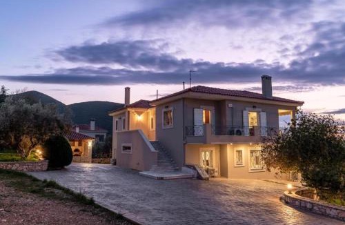 Pylos House | Villa Katrin 2