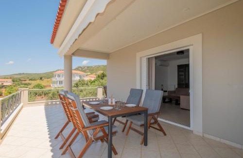 Pylos House | Villa Katrin 2