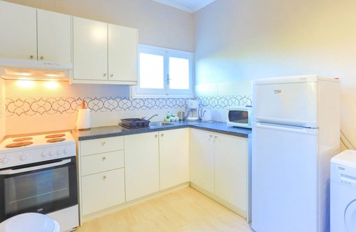 Agios Spyridon Corfu House | Villa Kiki: A Renovated Village House Near the Beach in St. Spyridon