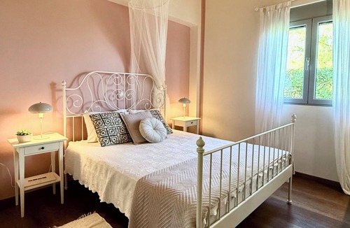 Rethymno Other | Villa Kivotos 3 Bedroom Private Pool