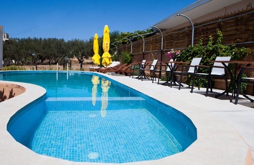 Sfakaki Villa | Villa Kokkinos – Fun & Sun by etouri